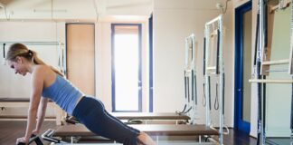 El síndrome de glúteos inactivos puede estar causando dolor de cadera y rodilla