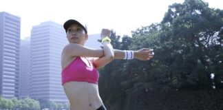 Horarios de entrenamiento de 8K (5 millas)