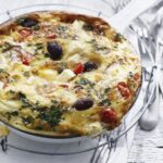 Cómo cocinar tortillas, frittatas, quiches y estratas