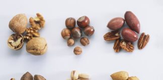 Requerimientos de magnesio y fuentes dietéticas
