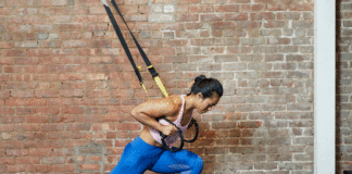 Cómo realizar el arranque TRX Sprinter: técnicas, beneficios, variaciones