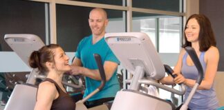 6 alternativas a los entrenamientos de carrera y cardio