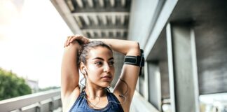 Entrenamientos de audio y programas de fitness de audio