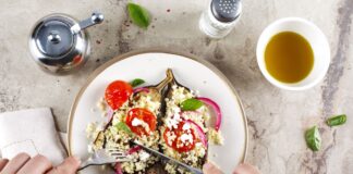 12 beneficios para la salud científicamente probados de la dieta mediterránea