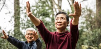 Es posible que necesite menos actividad diaria para vivir más tiempo de lo que cree