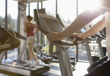 ¿Son precisos los contadores de calorías de las máquinas de cardio?