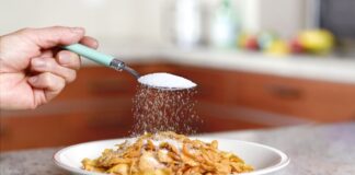 ¿Es el jarabe de maíz con alto contenido de fructosa más saludable que el azúcar?