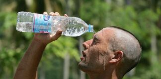 Cómo los atletas pueden reducir el riesgo de rabdomiólisis