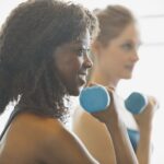 Cómo funciona la contracción de las fibras musculares