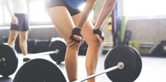 6 cosas que debe saber sobre el entrenamiento con pesas