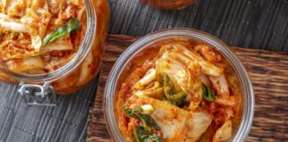 Panel internacional confirma la definición de alimentos fermentados