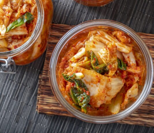Panel internacional confirma la definición de alimentos fermentados
