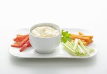 Marcas de mayonesa sin gluten