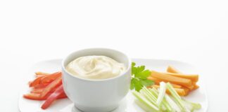 Marcas de mayonesa sin gluten