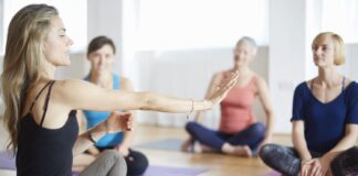 Revisión de guantes AnabelFitness Pilates