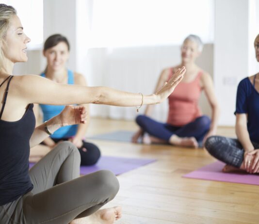 Revisión de guantes AnabelFitness Pilates