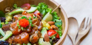 36 ingredientes para ensaladas que a tus hijos realmente les gustarán