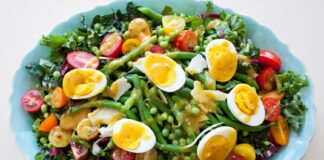 Cómo reducir los carbohidratos: 10 consejos y trucos