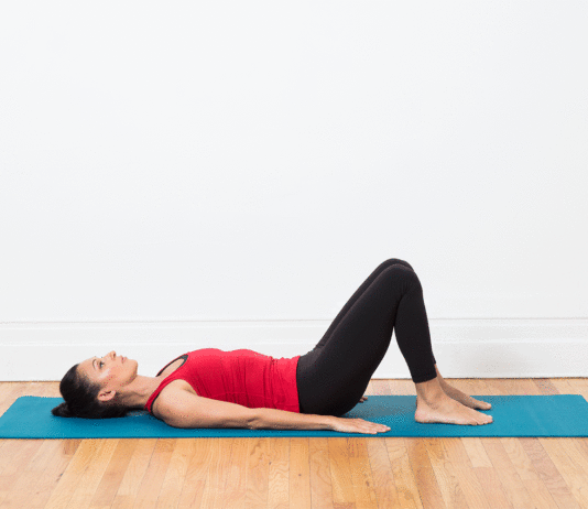 12 grandes ejercicios de abdominales para trabajar los músculos de tu núcleo