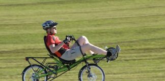 Las 10 mejores bicicletas estáticas reclinadas