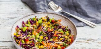 Qué comer, consejos de cocina y modificaciones