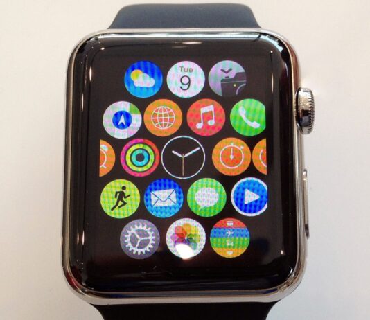 Funciones del Apple Watch