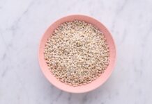 ¿Puedes comer cebada si no tienes gluten?