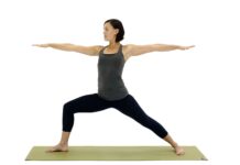 Posturas de yoga para cada parte de tu cuerpo