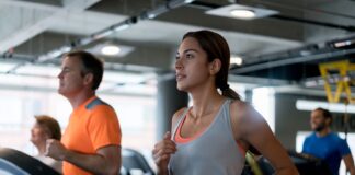 ¿Cuánto ejercicio necesitas realmente?