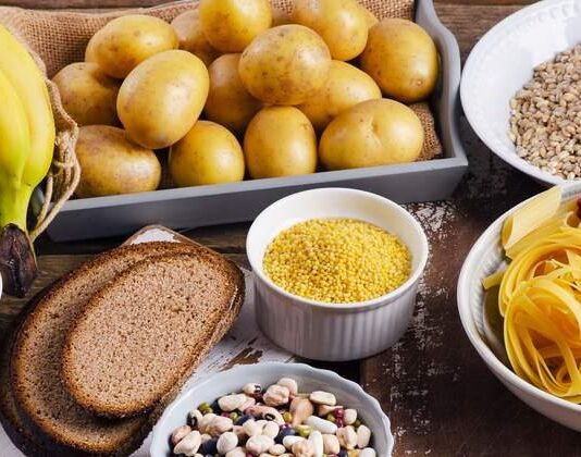 Pros, contras y cómo funciona la dieta de carbohidratos dieta de carbohidratos