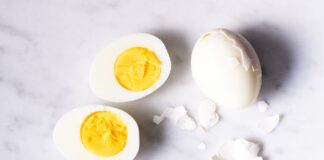 ¿Puedes comer huevos si no tienes gluten?