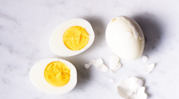 ¿Puedes comer huevos si no tienes gluten?