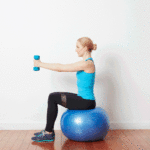 Entrenamiento corto, efectivo y eficiente de la parte superior del cuerpo