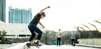 Las 7 mejores tablas de skate