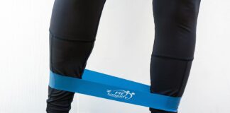 Revisión de las bandas de ejercicio Fit Simplify: una herramienta de entrenamiento imprescindible