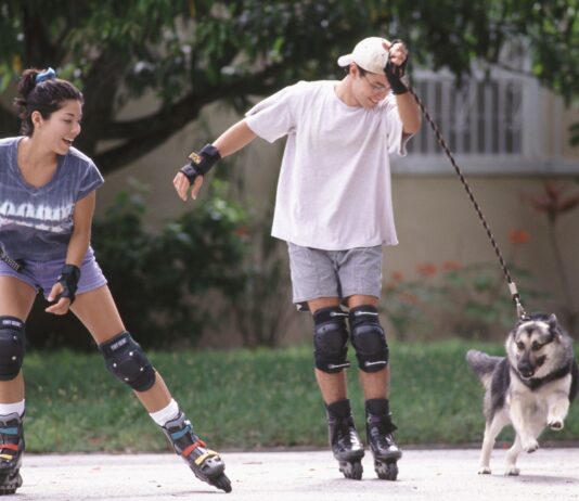 Los 7 mejores patines