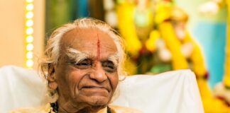 La historia y la práctica del yoga Iyengar