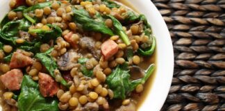 Consuma alimentos ricos en proteínas magras para una mejor salud