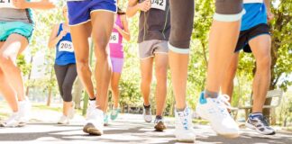 Consejos para correr tu primera carrera de 5 km