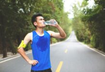 7 consejos para mantenerse fresco en caminatas en climas cálidos