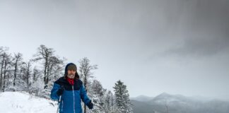 Los 11 mejores zapatos para caminar sobre hielo