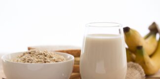 Las 8 mejores leches de avena