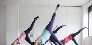 Entendiendo Pilates como un sistema completo