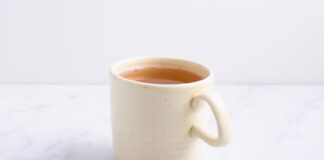 Beneficios y efectos secundarios del té de sasafrás