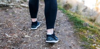 7 estrategias para prevenir las ampollas en los pies