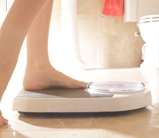 Las 12 mejores básculas de baño