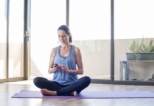 Las 8 mejores aplicaciones de yoga