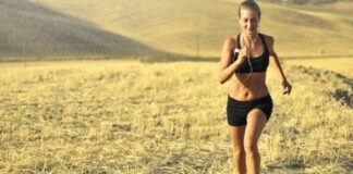 empezar a correr en primavera