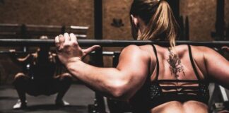 La fuerza mental para entrenar mejor
