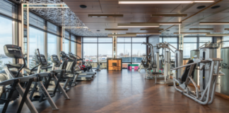 ¿Cómo promocionar tu gimnasio?